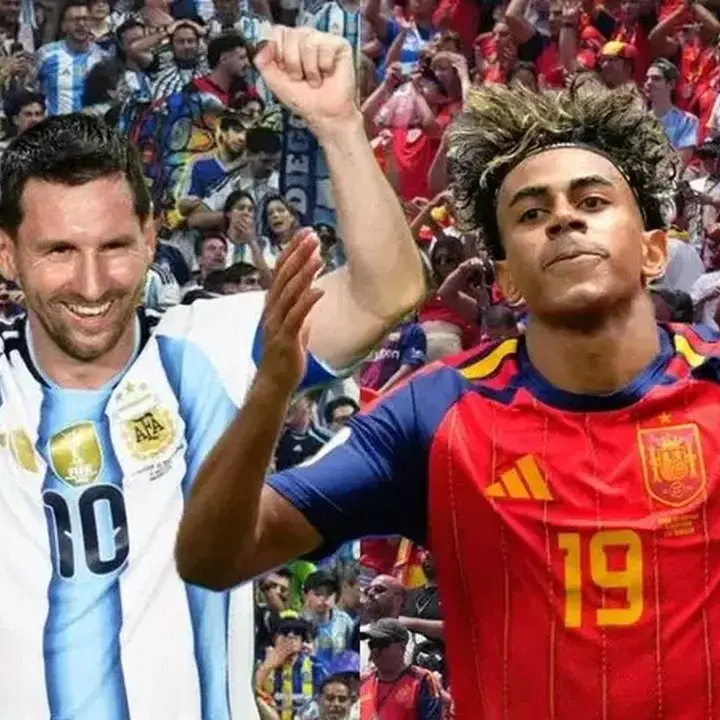 Final Piala Dunia 2026: Spanyol vs Argentina, Duel Dua Kekuatan Terbaik