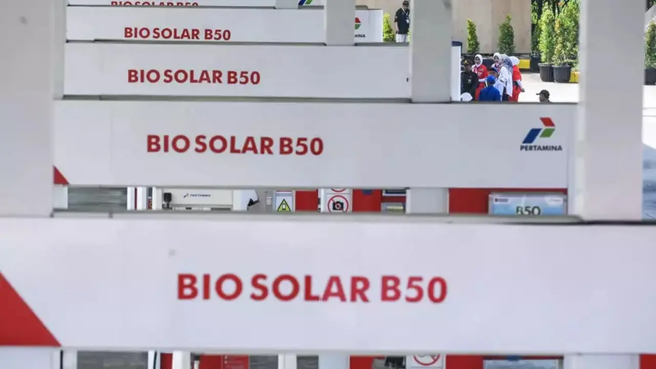 Gaikindo: Uji Coba B50 pada Kendaraan Diesel Berjalan Baik hingga 50.000 Km