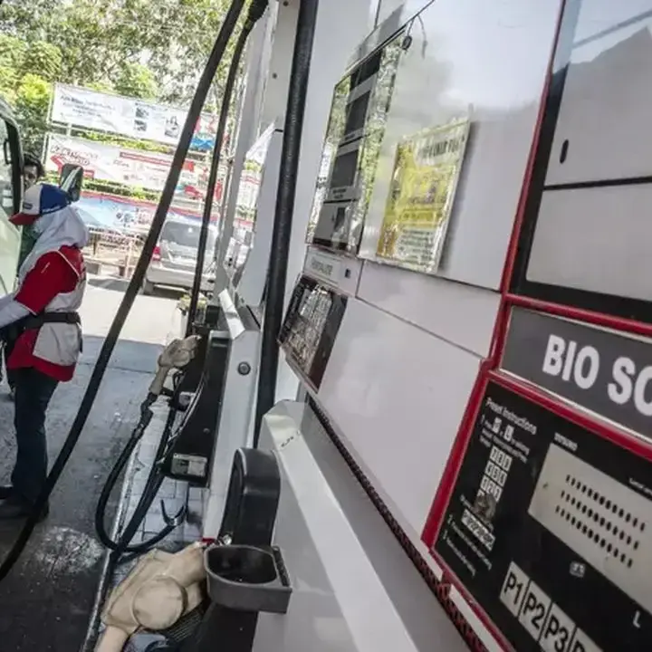 Gaikindo Ungkap Biodiesel B50 Lebih Unggul dari B35, Namun Uji Coba Masih Berlangsung