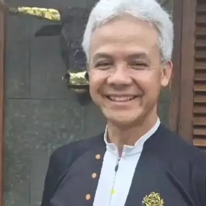 Ganjar Pranowo Tegaskan Hak Warga Jadi Anggota DPR, Menanggapi Rencana Kaesang Maju di Dapil Puan Maharani