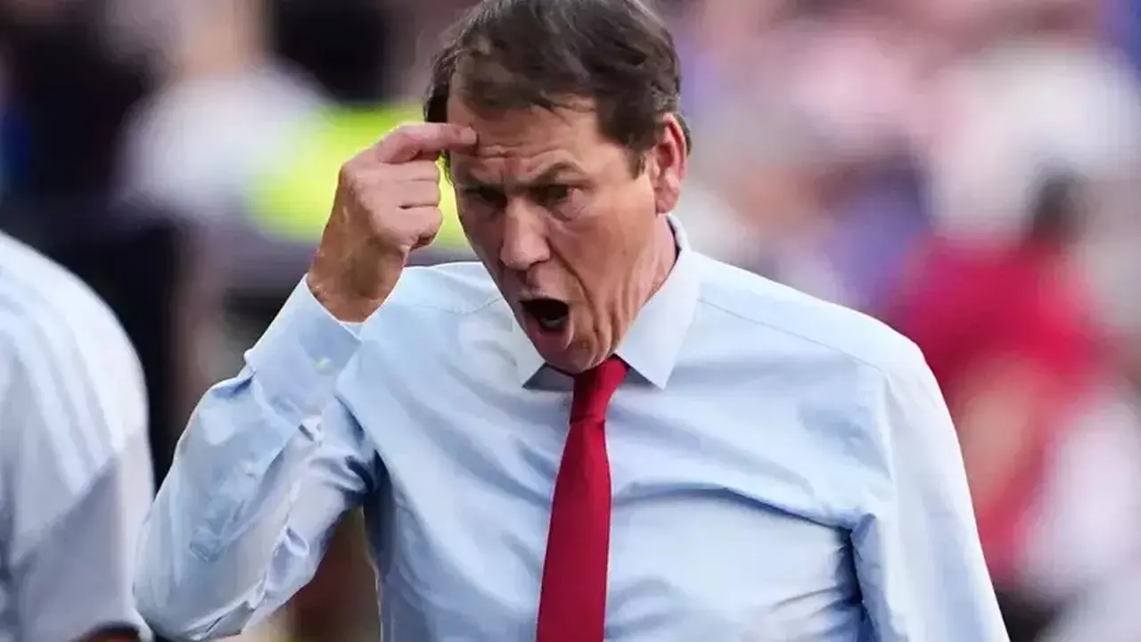 Garcia Tegaskan Belgia Datang Dengan Keyakinan Meski Dianggap Underdog