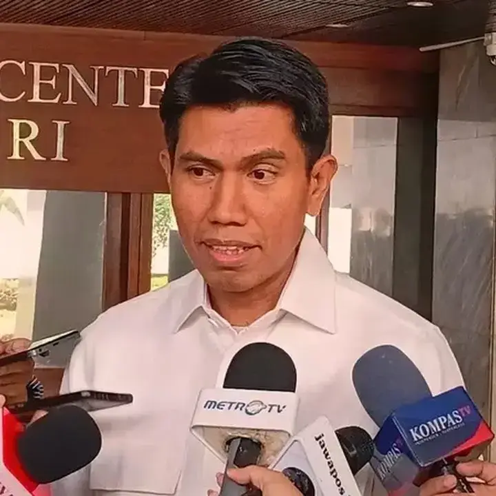 Gerindra: Nanik S. Deyang Mundur dari BGN karena Sakit, Bukan Korupsi