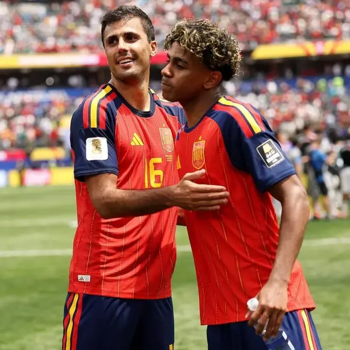 Guardiola Ungkap Yamal Termasuk 3 Pilar Penting Spanyol Untuk Taklukkan Argentina di Final Piala Dunia 2026