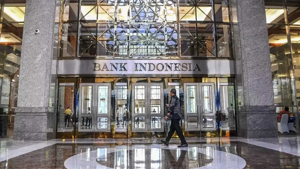 Guncangan di BI: Mundurnya Perry Warjiyo Picu Kekhawatiran Investor