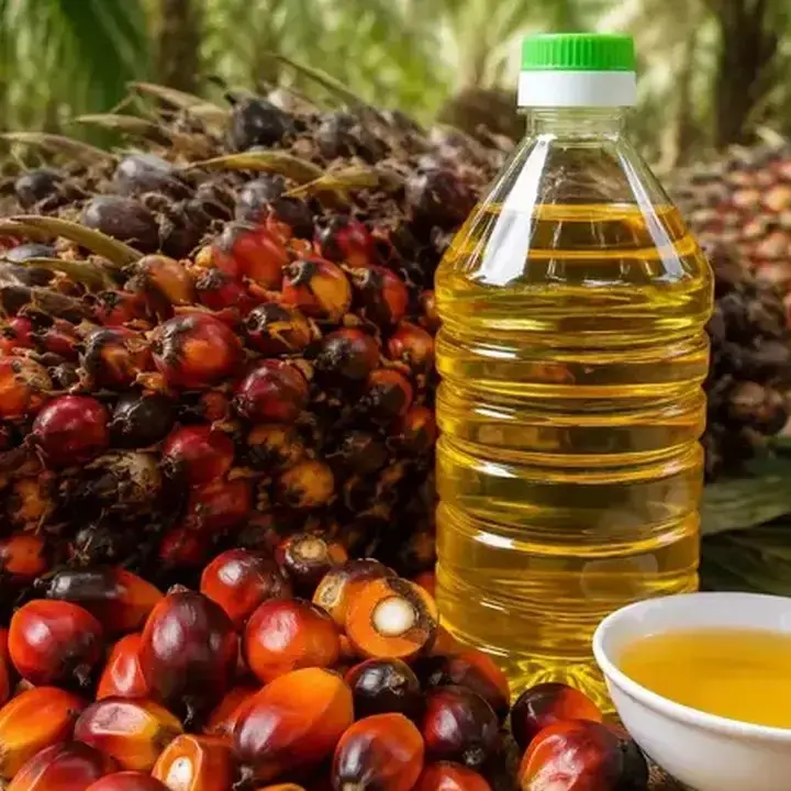 Harga CPO Melemah Akibat Aksi Ambil Untung dan Impor India yang Lesu