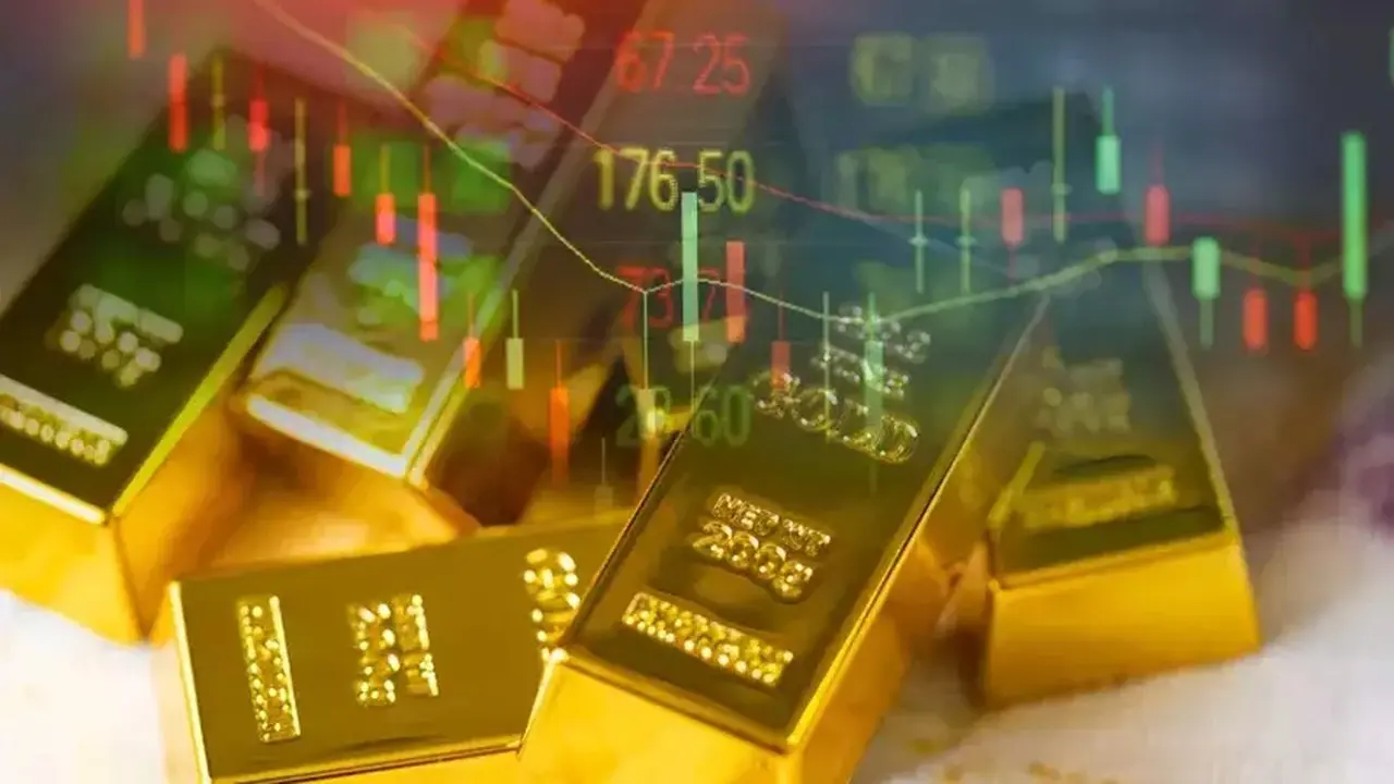 Harga Emas Digital Turun, Ini Rincian Perdagangannya Per 10 Juli 2026