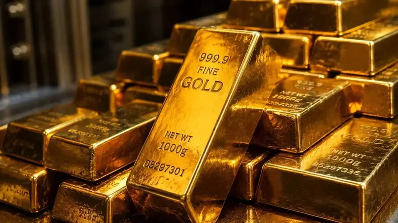 Harga Emas Pulih Setelah Anjlok, Dipengaruhi Ketegangan AS-Iran dan Awal Inflasi AS
