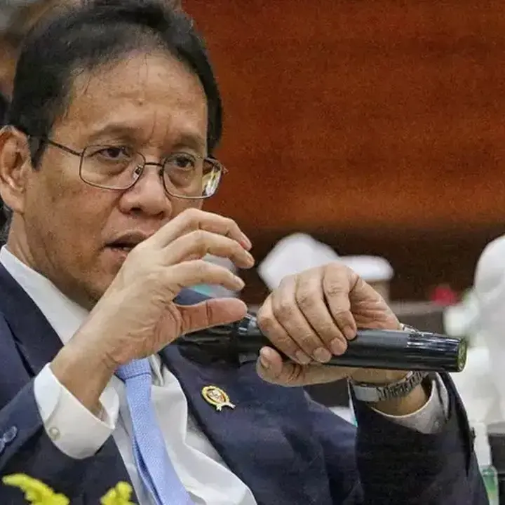 Harga Minyak Naik, Purbaya: Ruang Belanja APBN 2026 Makin Terbatas