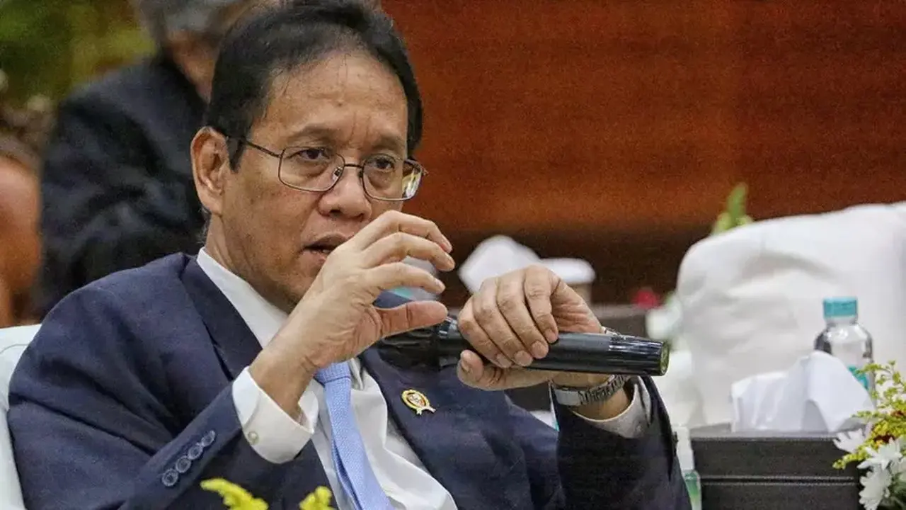 Harga Minyak Naik, Purbaya: Ruang Belanja APBN 2026 Makin Terbatas
