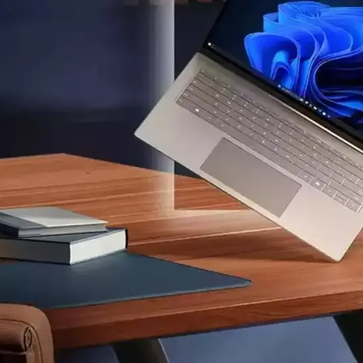 Harga & Spesifikasi 5 Laptop Bisnis Untuk Pengadaan Kantor Anggaran Di Atas Rp20 Juta