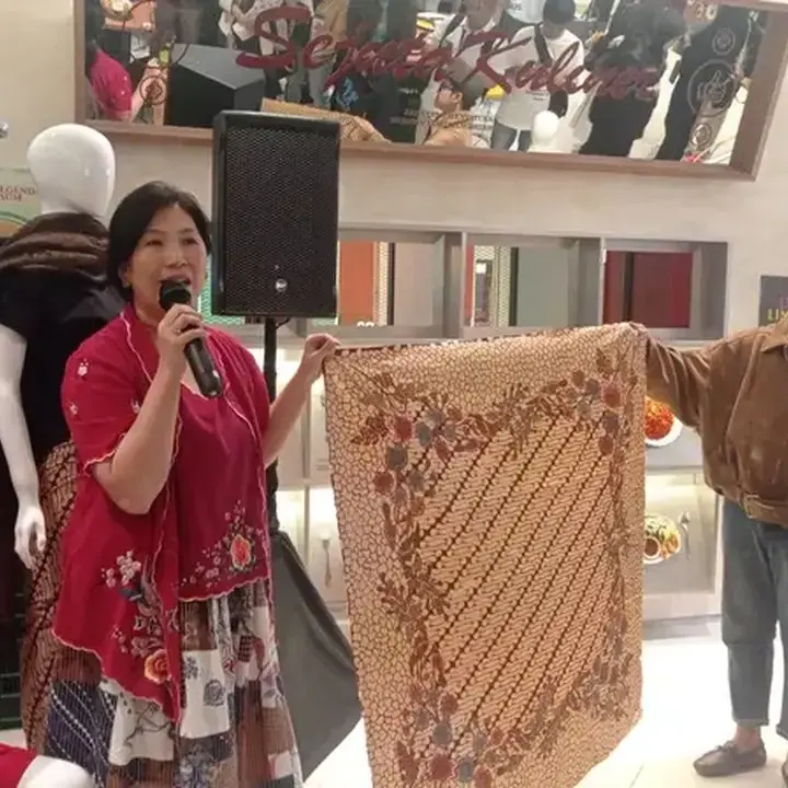 Harsa: Perayaan Kebahagiaan Proses Berkarya di JF3 Fashion Festival 2026
