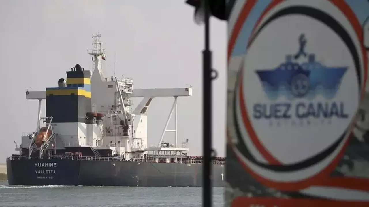 Houthi Serang Tiga Kapal Tanker Arab Saudi, Eskalasi Ketegangan di Laut Merah