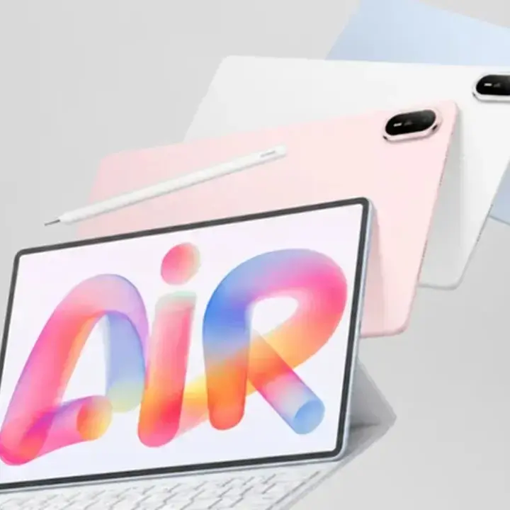 Huawei Luncurkan MatePad Air (2026) Global: Layar OLED 144 Hz dan Baterai 10.100 mAh