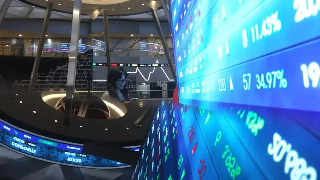 IHSG Diprediksi Konsolidasi, BRI Danareksa Rekomendasikan 3 Saham Trading