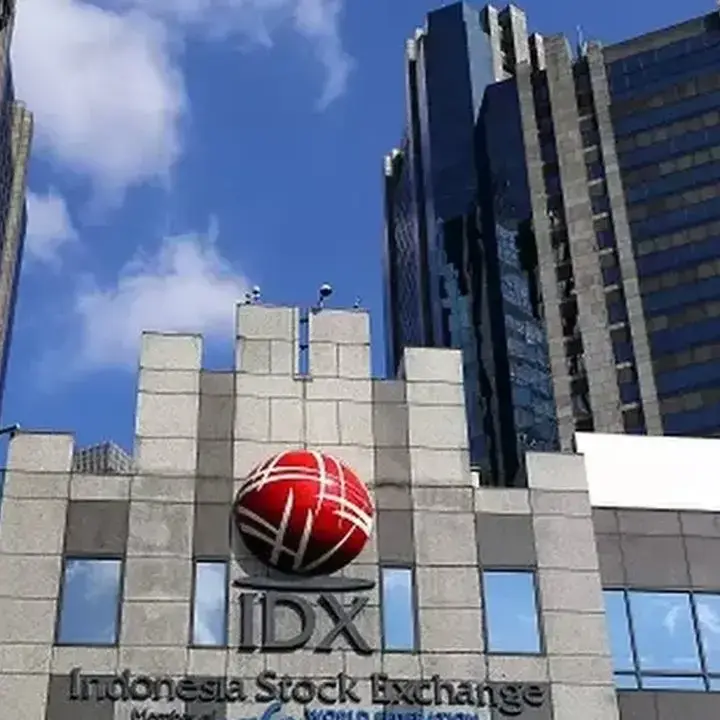 IHSG Menguat 0,34%, Kapitalisasi Pasar BEI Bertambah Rp 121 Triliun