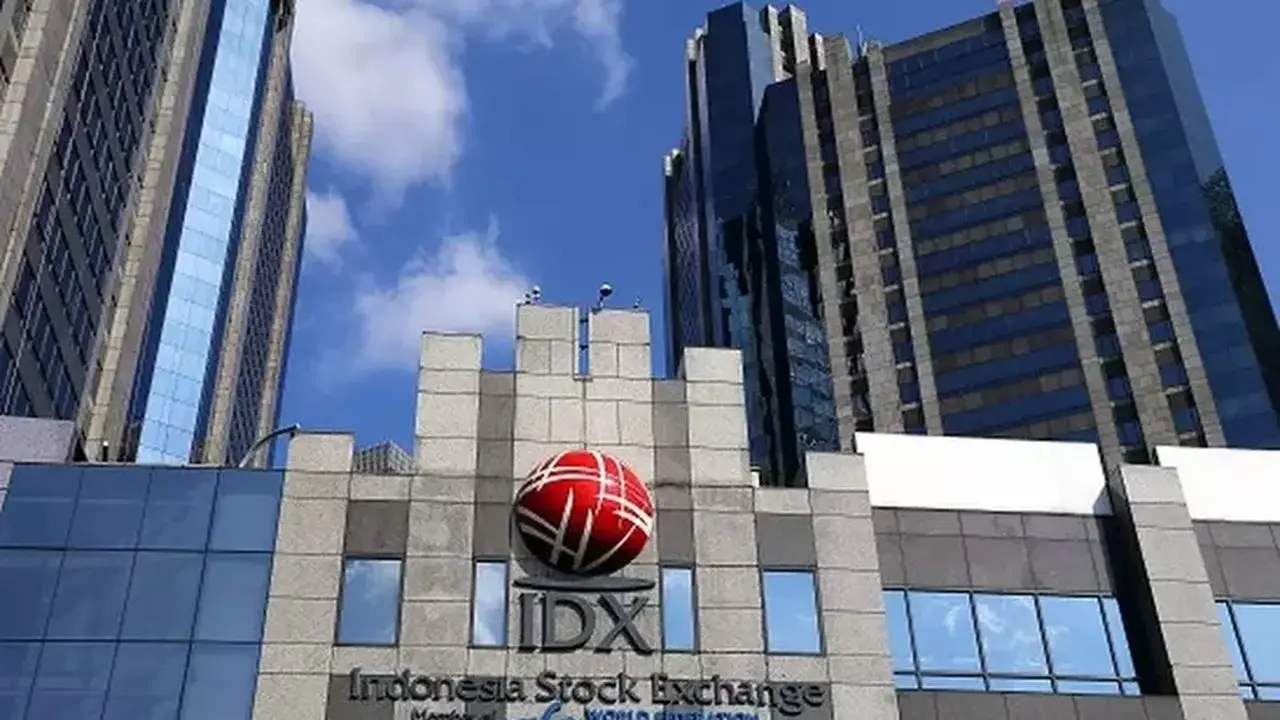 IHSG Menguat 0,34%, Kapitalisasi Pasar BEI Bertambah Rp 121 Triliun