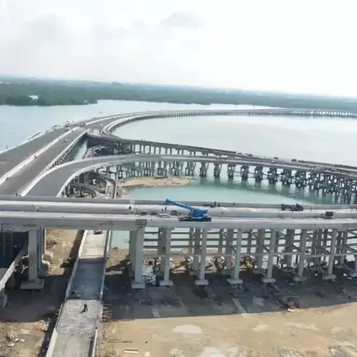IIF Perkuat Mobilisasi Modal Swasta Untuk Infrastruktur Berkelanjutan