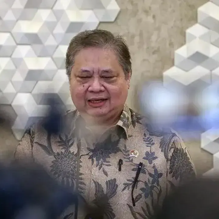 Indonesia Bangun Pusat Finansial Internasional Bertahap di Jakarta dan Bali