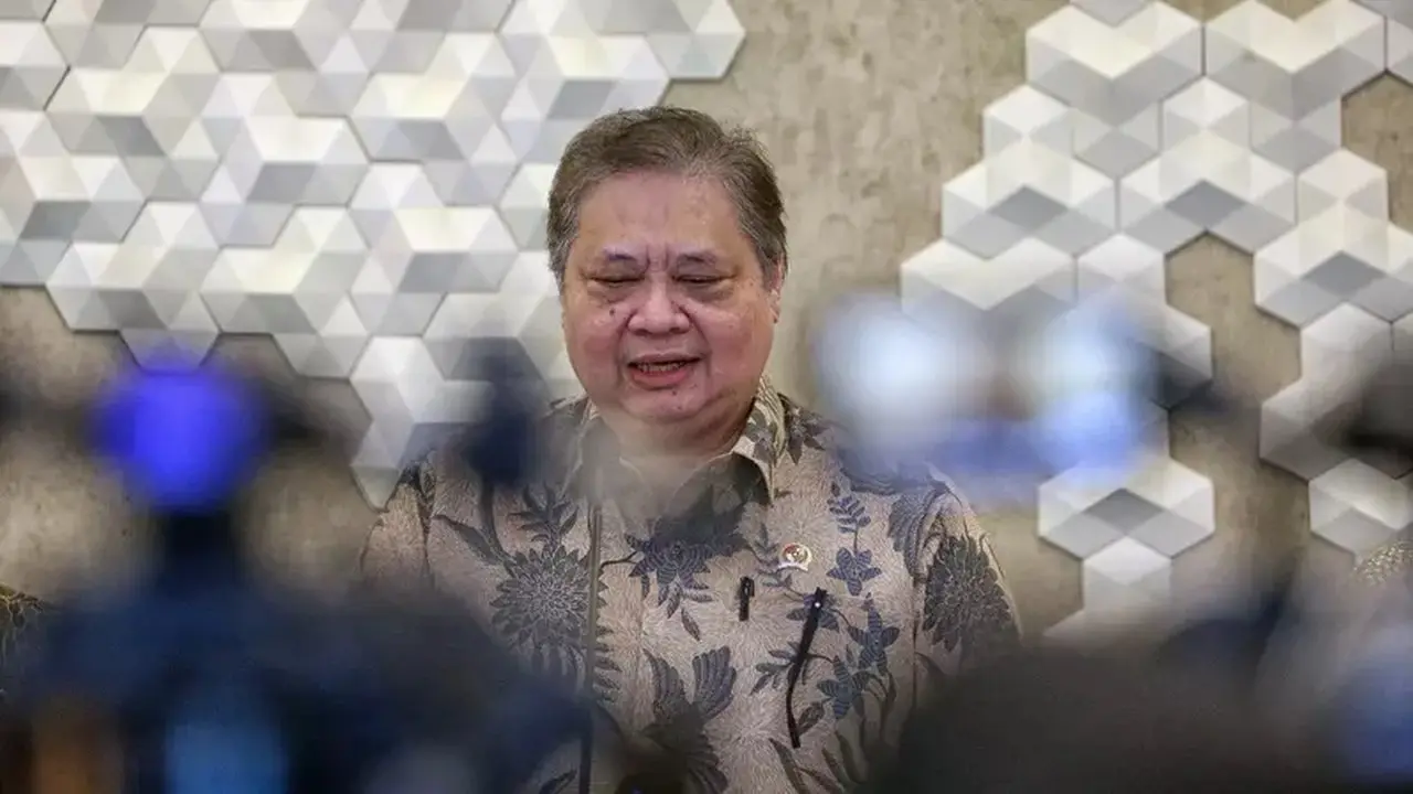 Indonesia Bangun Pusat Finansial Internasional Bertahap di Jakarta dan Bali