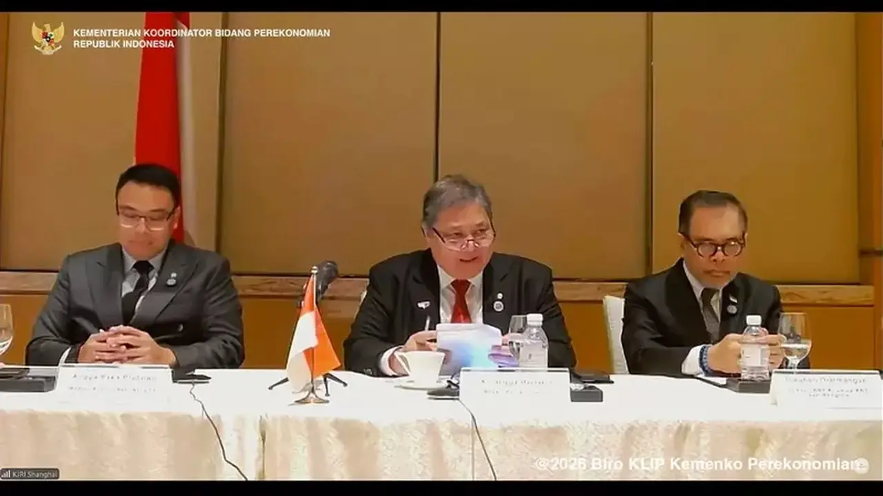 Indonesia Gabung WAICO: Langkah Strategis di Kancah AI Global