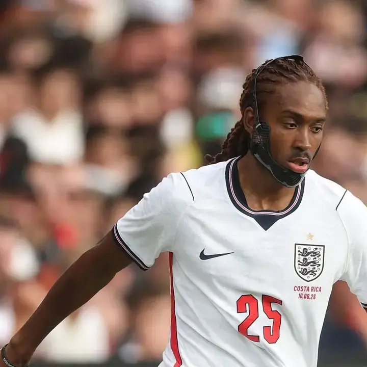 Inter Milan Dekati Djed Spence, Tottenham Tetapkan Harga 35 Juta Euro
