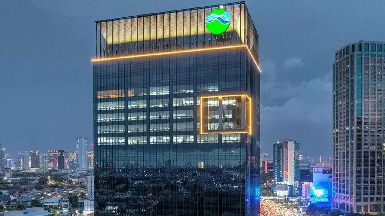 Investor Asing Borong Saham Prajogo Pangestu di Tengah Serbuan Jual Bersih