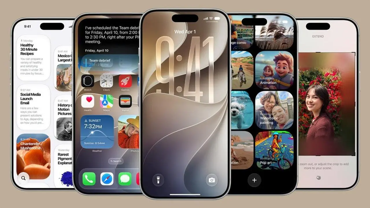 iOS 27 Public Beta: 10 Fitur Apple Intelligence yang Perlu Dicoba