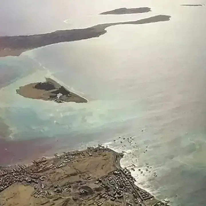 Iran Pasang Ranjau di Selat Hormuz, Peringatkan AS dan Kapal Komersial