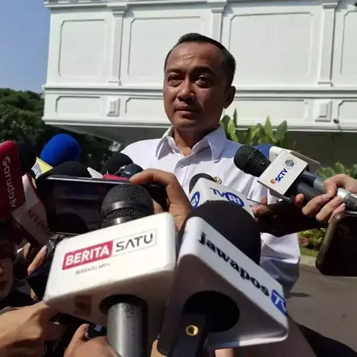 Istana Tegaskan Tak Ada Rencana Reshuffle Kabinet dalam Waktu Dekat