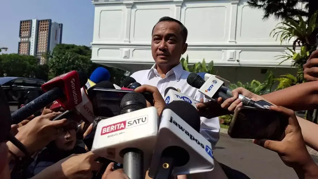 Istana Tegaskan Tak Ada Rencana Reshuffle Kabinet dalam Waktu Dekat