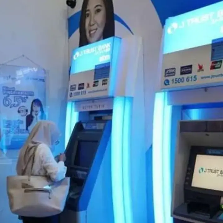 J Trust Bank Dukung Pegolf Nasional Kristina Yoko Berkiprah di Kancah Dunia