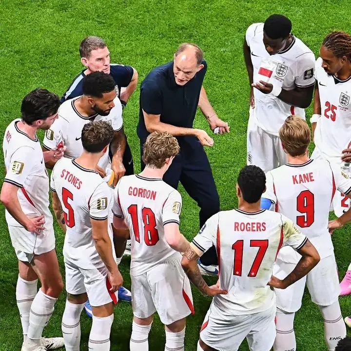 Jadwal Perebutan Peringkat 3 Piala Dunia 2026 Antara Prancis Vs Inggris  Di Stadion Miami Florida