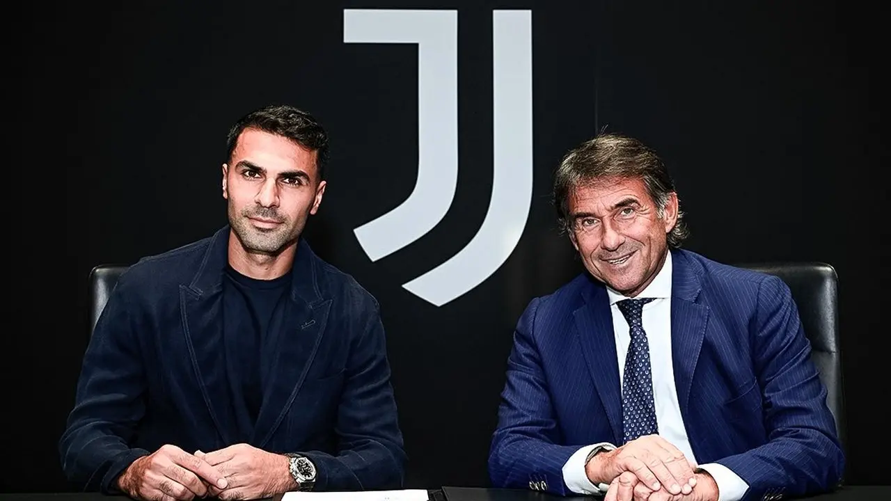 Juventus Resmi Datangkan Zeki Celik