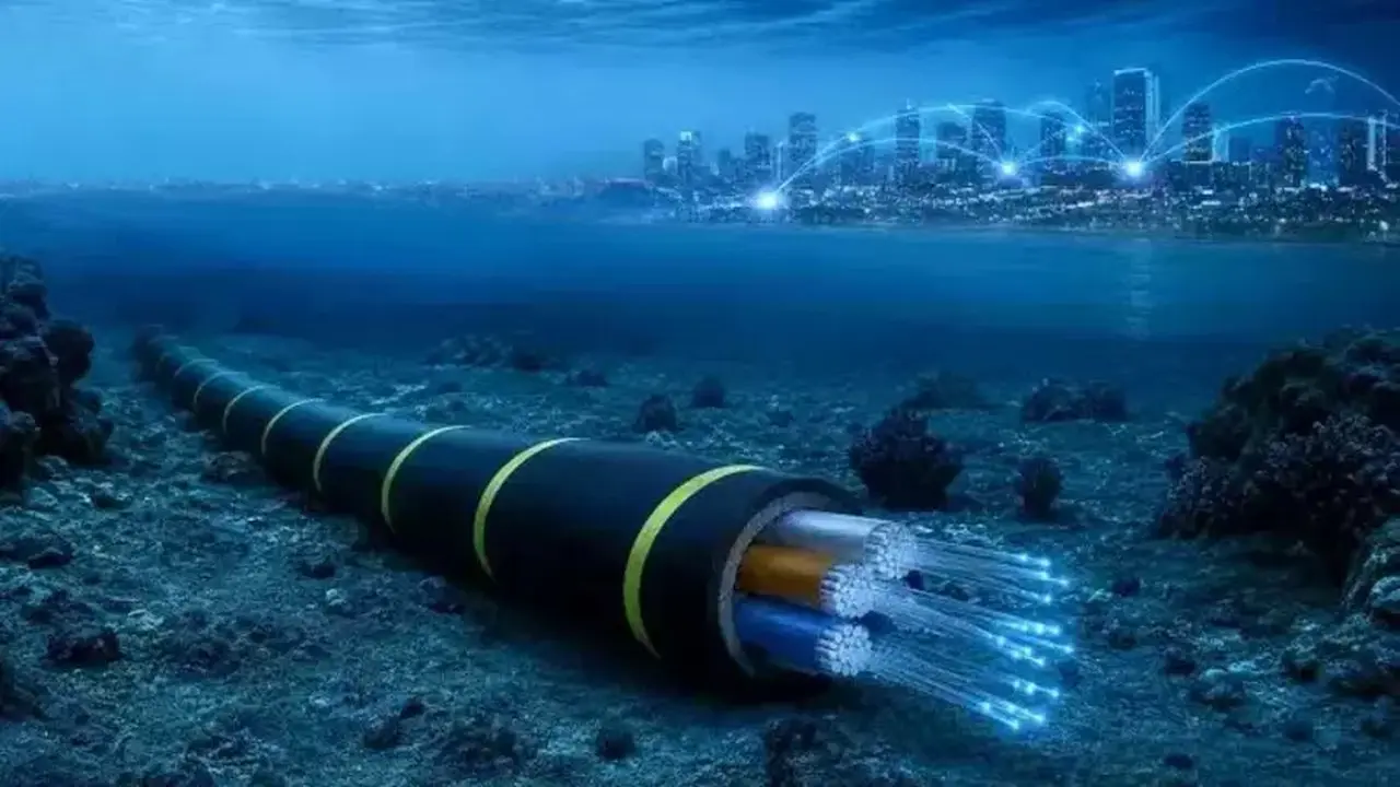 Kabel Laut Baru Perkuat Konektivitas Digital Indonesia-Singapura