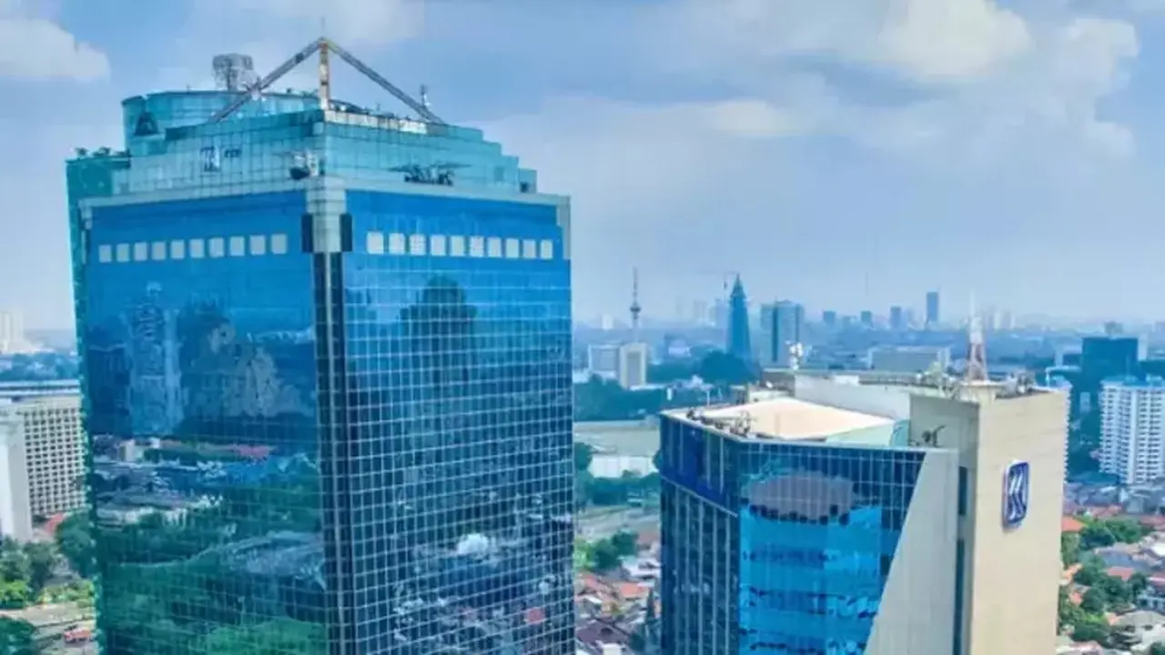 KB Valbury Sekuritas Rekomendasikan "Buy" Saham BBRI dengan Target Harga Jangka Panjang Rp 4.010