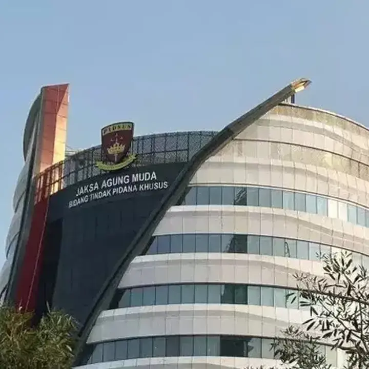 Kejagung Bentuk Tim Sembilan Penyidik Tangani Perkara Eks Jampidsus FA