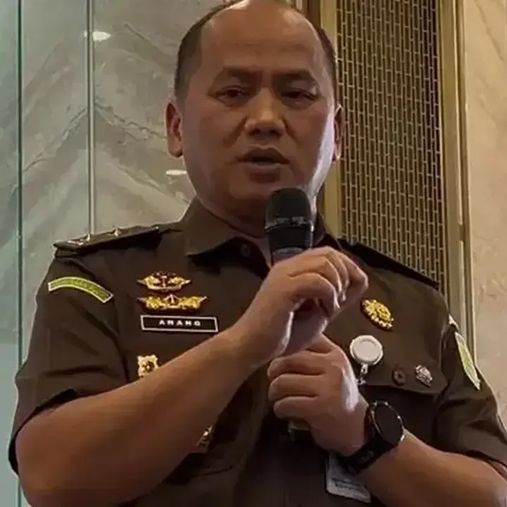 Kejagung Keluarkan Edaran Hentikan Pengumpulan Data Program MBG