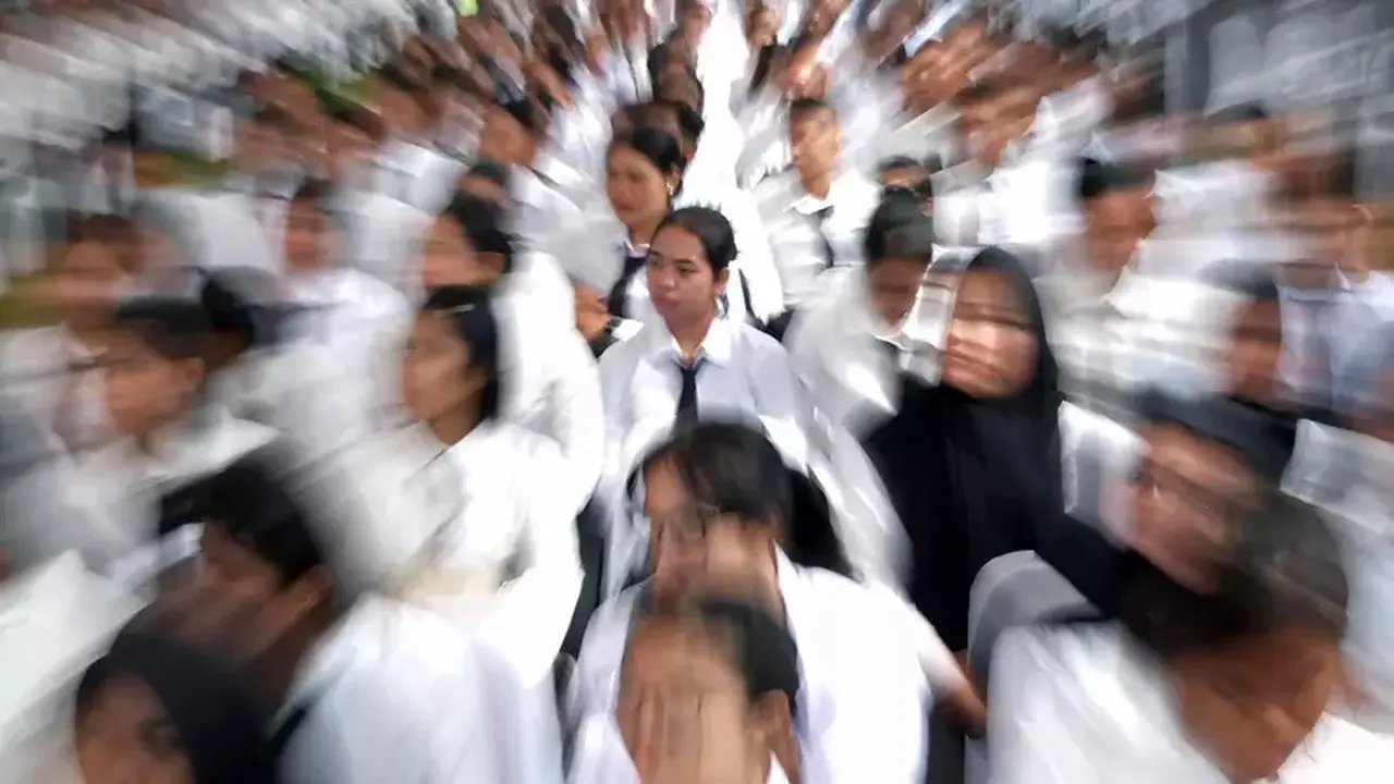 Kemenaker Minta Perusahaan Perbarui Data WLKP Sebelum Daftar MagangHub 2026