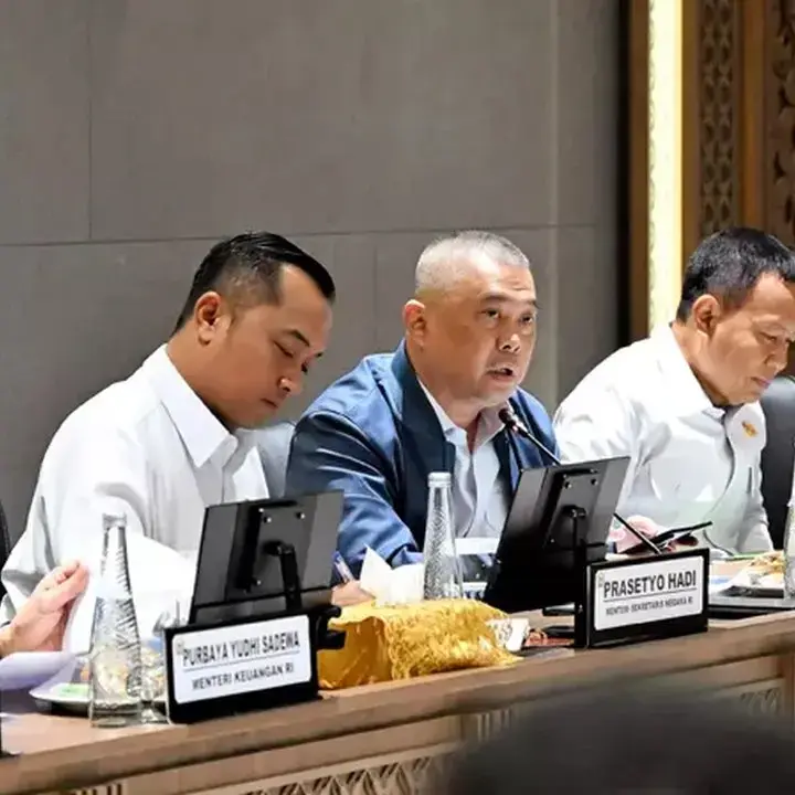 Kemenhub Pastikan Layanan Kapal Perintis Berjalan Normal, Siapkan 107 Trayek