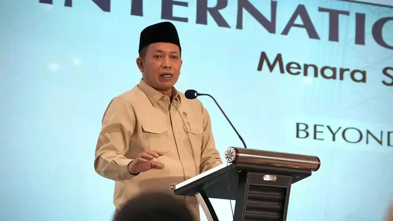 Kemenkop Dorong Koperasi Masuk Sektor Strategis untuk Kejar Target Pertumbuhan 8%