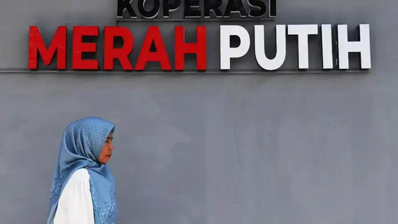 Kemenkop Siapkan Model Bisnis Khusus Untuk Koperasi Kelurahan di Perkotaan