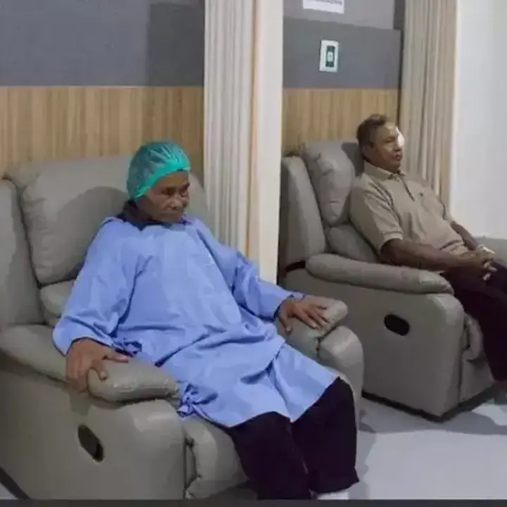 Kenali Gejala Katarak: Silau dan Sulit Melihat Saat Malam Bisa Jadi Tanda