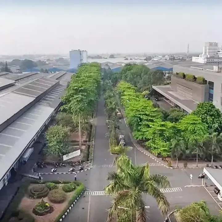 Kinerja Cemerlang Gajah Tunggal (GJTL) Semester I-2026, Laba Bersih Melonjak 76%