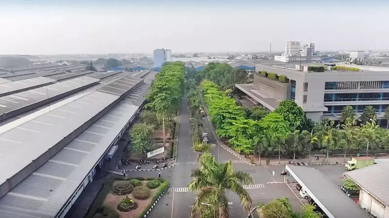 Kinerja Cemerlang Gajah Tunggal (GJTL) Semester I-2026, Laba Bersih Melonjak 76%