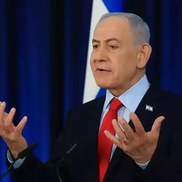Knesset Tetapkan Pemilu 27 Oktober, Nasib Politik Netanyahu Jadi Taruhan