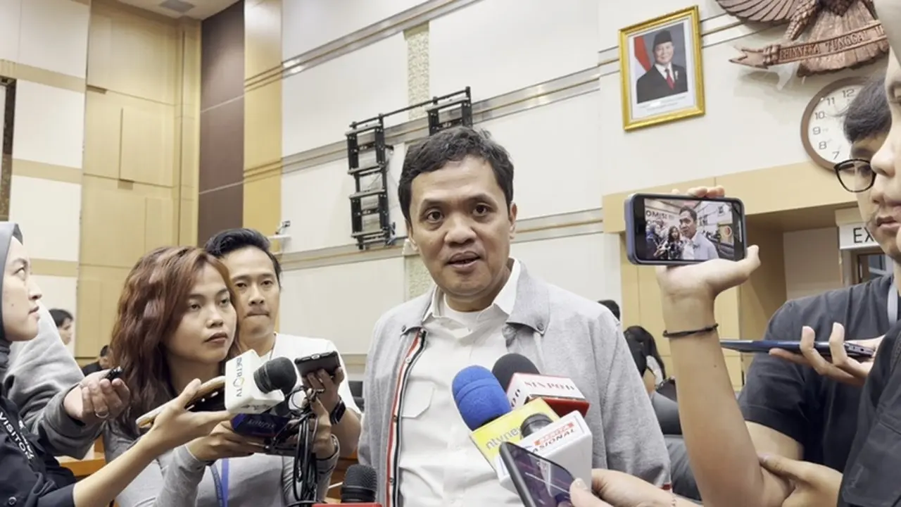 Komisi III Minta Tim Independen Kejaksaan Usut Kasus Febrie Adriansyah