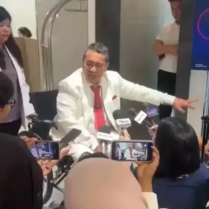 Kondisi Kesehatan Memburuk, Hotman Paris Mundur dari Tim Pembelaan Eks Jampidsus Febrie Adriansyah
