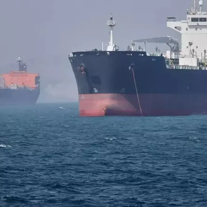 Konflik AS-Iran Picu Kenaikan Harga Minyak ke Level Tertinggi Lima Pekan