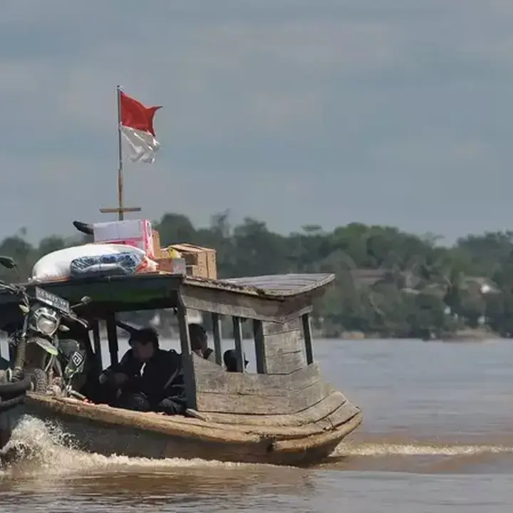 Konflik Timur Tengah Panaskan Harga Minyak, Ancaman Stagflasi Menguat
