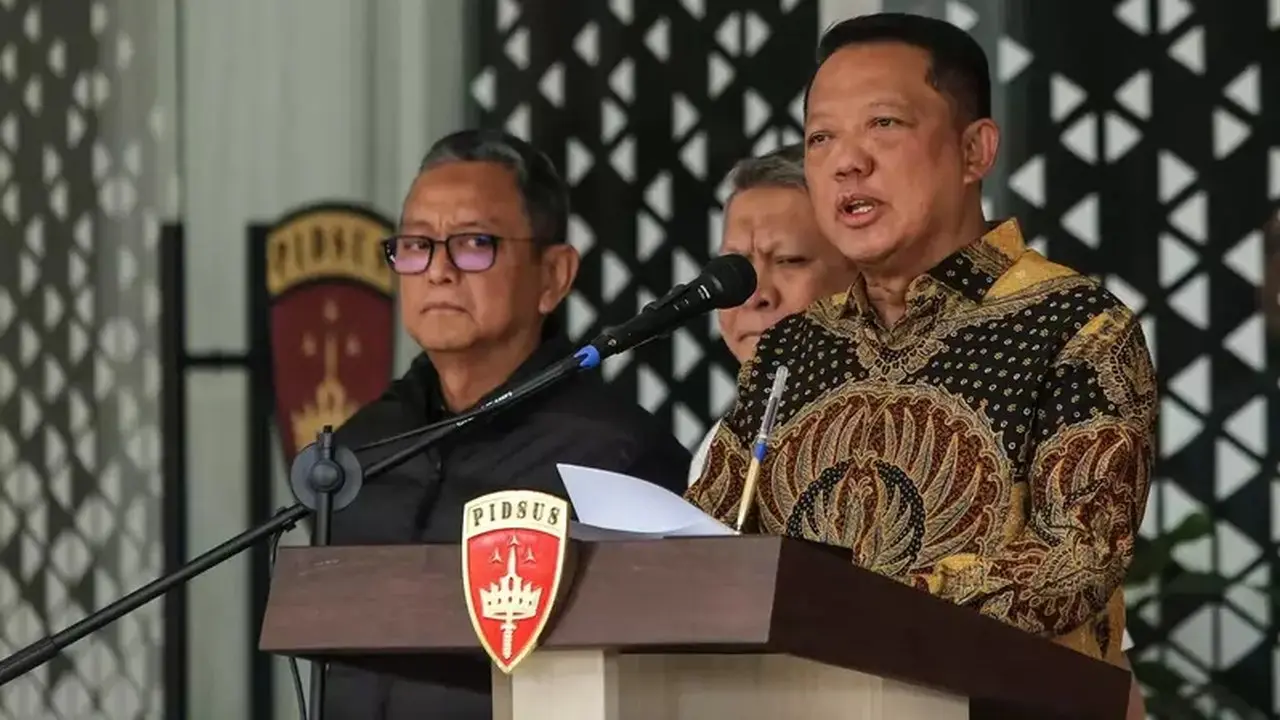 KPK Buka Peluang Lakukan Supervisi atas Perkara Eks Jampidsus Febrie Ardiansyah